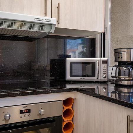 Welcs Apartamento 027 Emp En El Puerto De روساس المظهر الخارجي الصورة