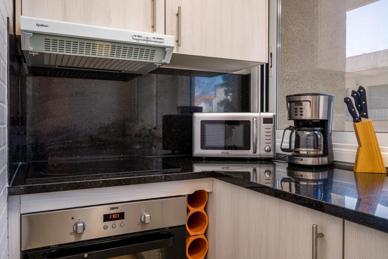 Welcs Apartamento 027 Emp En El Puerto De روساس المظهر الخارجي الصورة